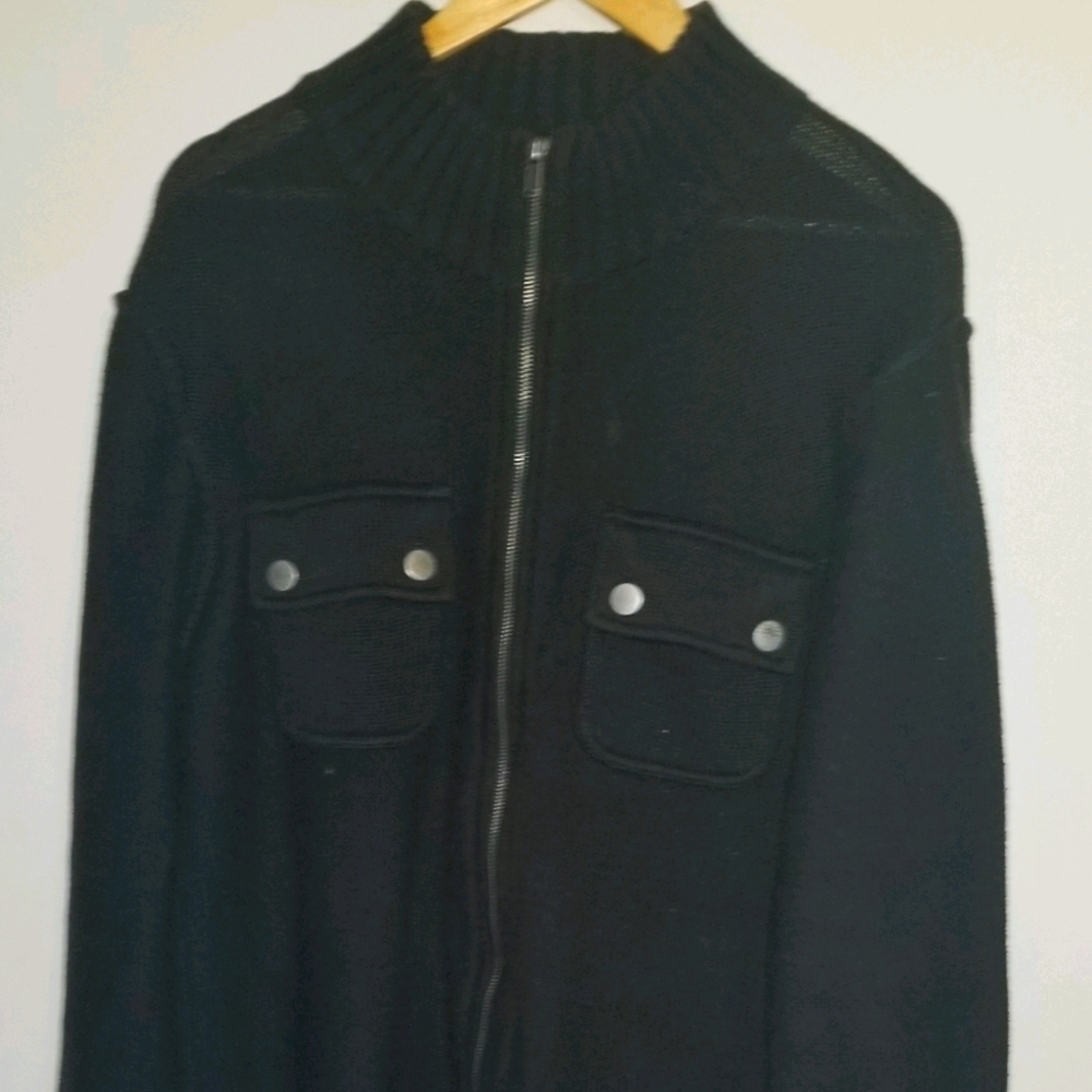 Men's Sweater